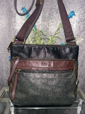 FOSSIL Corey Crossbody Bag,
